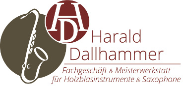 Harald Dallhammer Holzblasinstrumente